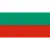 Lippu, joka edustaa paikalliskoodia: bg-BG